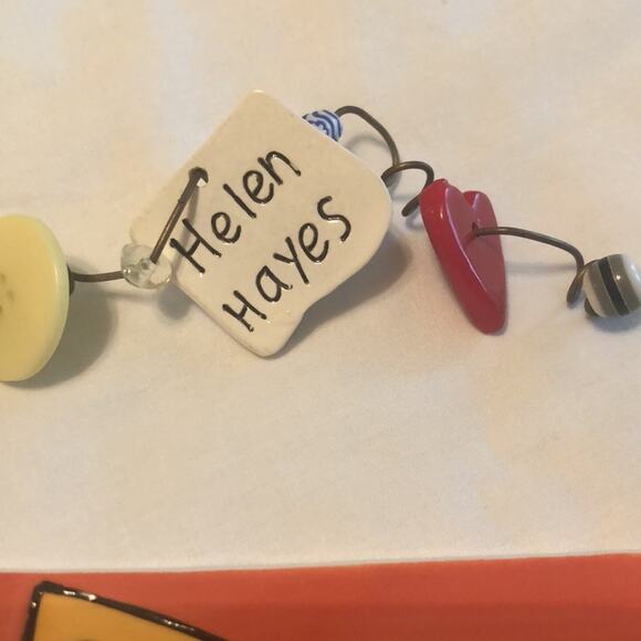 Handcrafted Quirky Funny Cheese Wall Art Decor - Picture 10 of 14